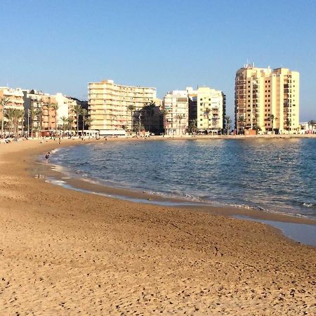 Corazón del mar Torrevieja Exterior foto